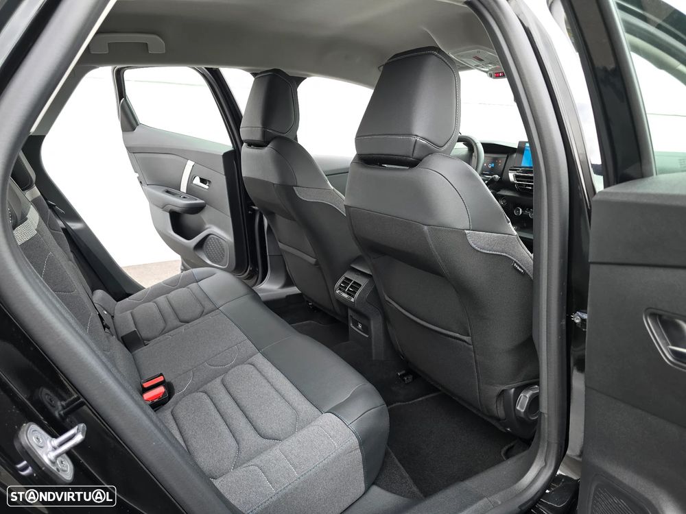 Citroën C4 1.2 PureTech Plus - 37