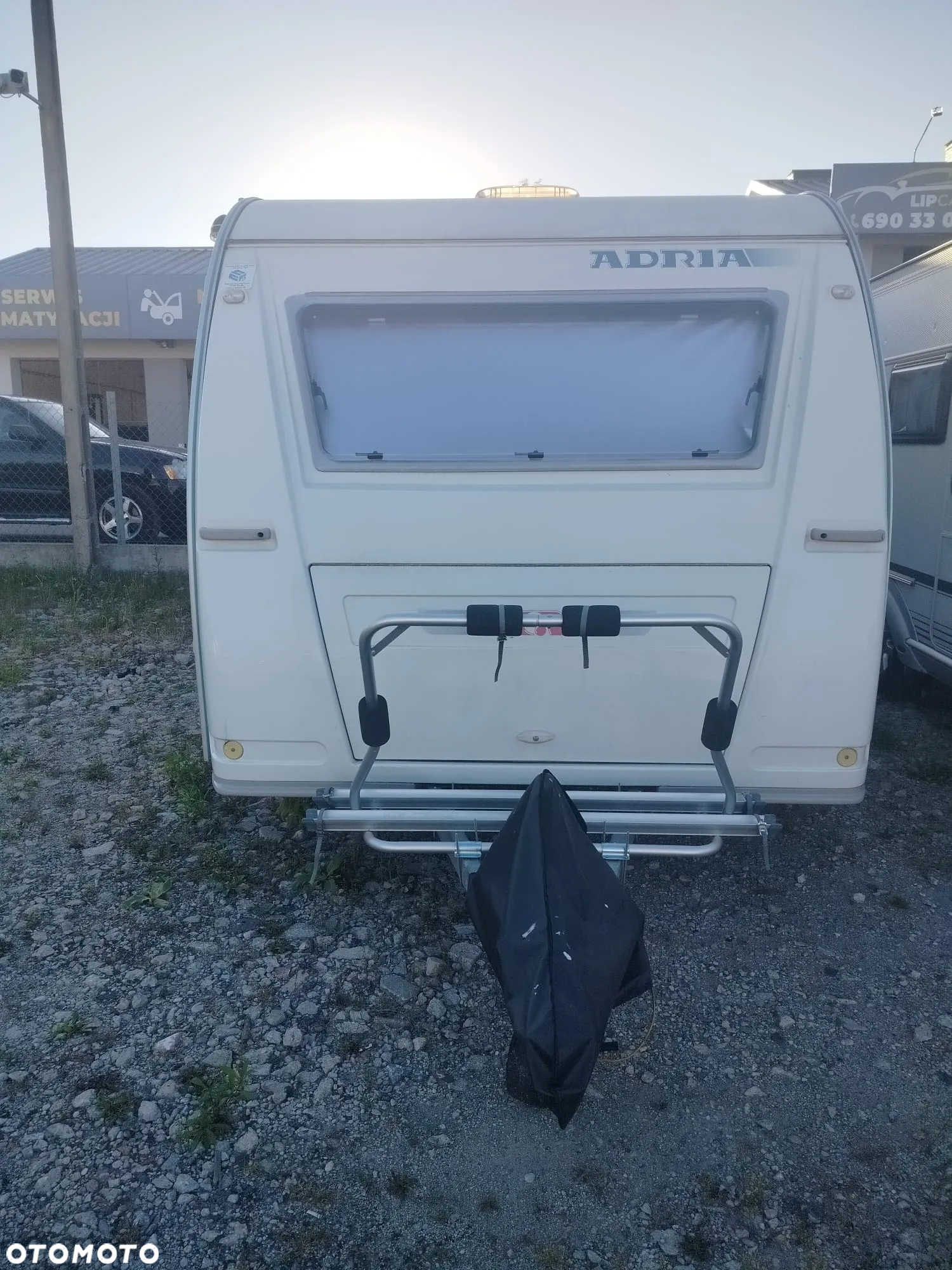 Adria Adora 472 LU - 7