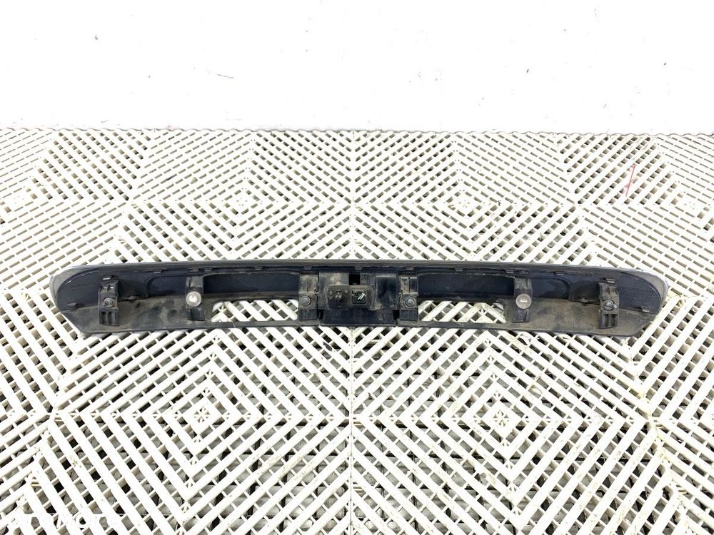 LISTWA KLAPY TYŁ  CITROEN C3 PICASSO (SH_) 2009 - 2022 1.6 VTi 120 88 kW [120 KM] benzyna 2009 - - 4