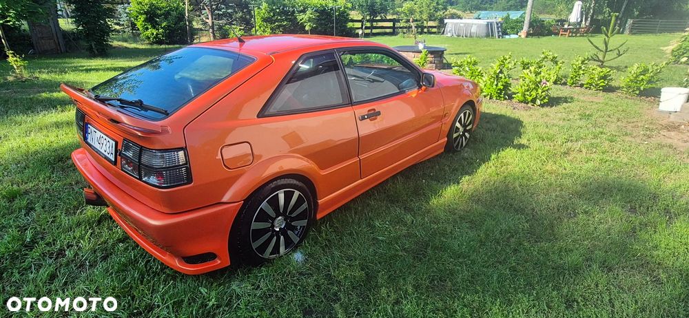 Volkswagen Corrado