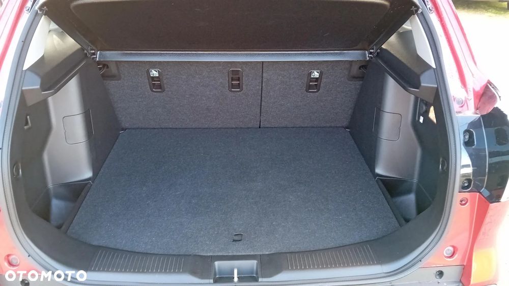 Suzuki SX4 S-Cross - 13