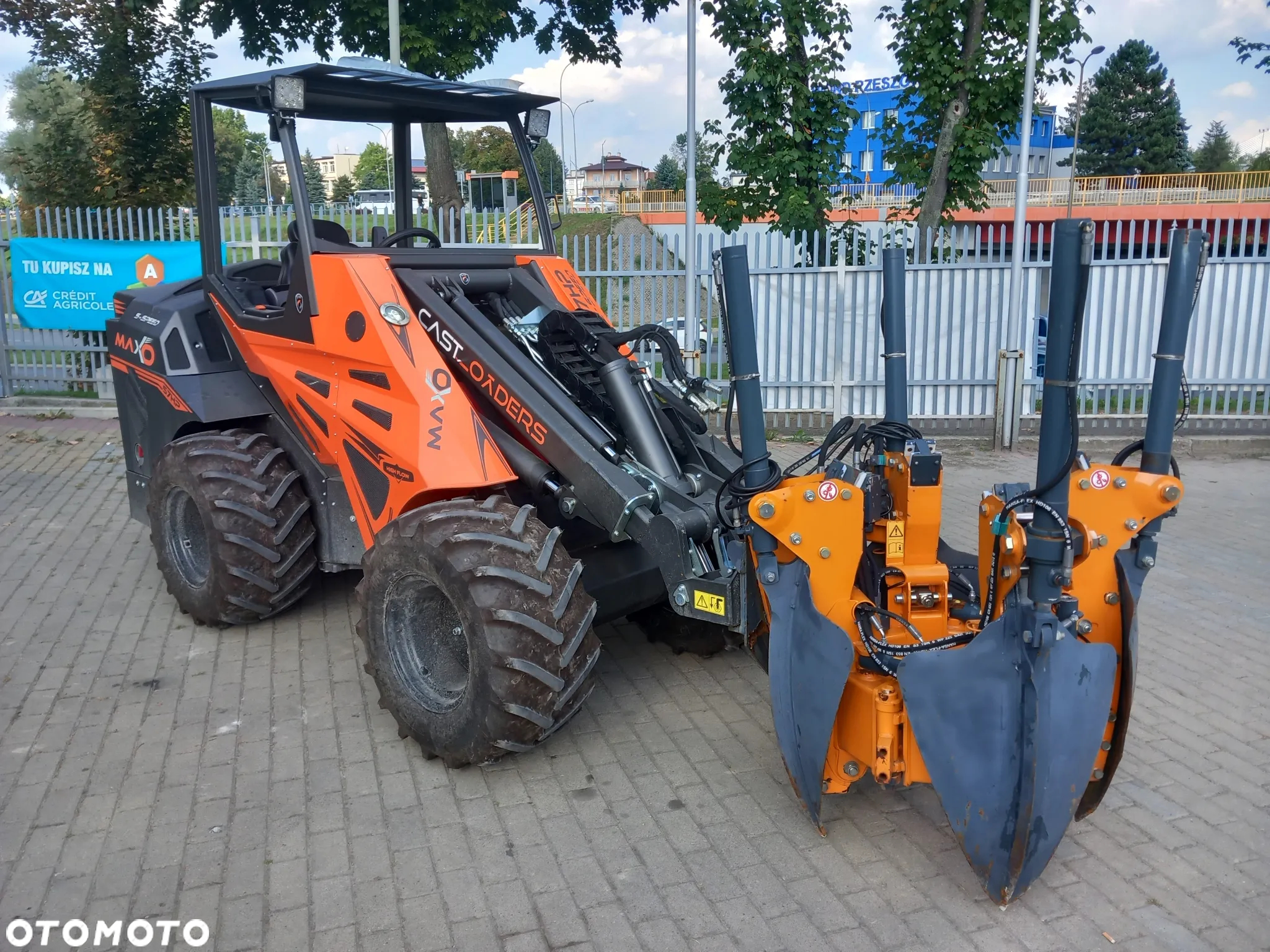 Inny OPTIMAL 760 - 6