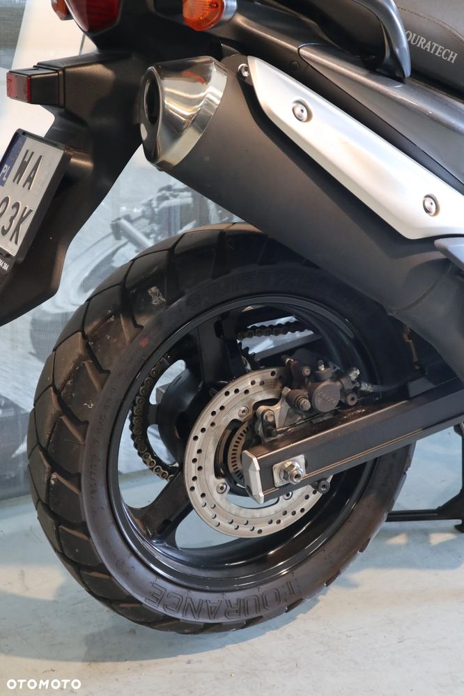 Suzuki V-STROM - 17