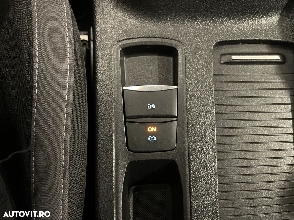 Ford Focus 1.5 EcoBlue Trend Edition - 20