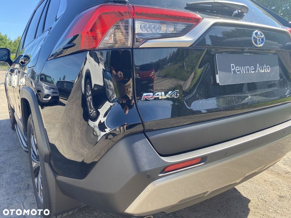 Toyota RAV4 - 25