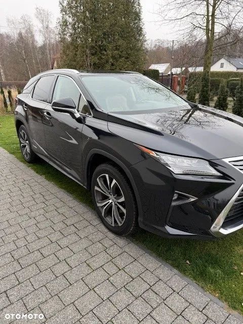 Lexus RX 450h Elegance MY19 - 3