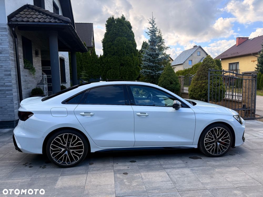 Audi S3 - 9