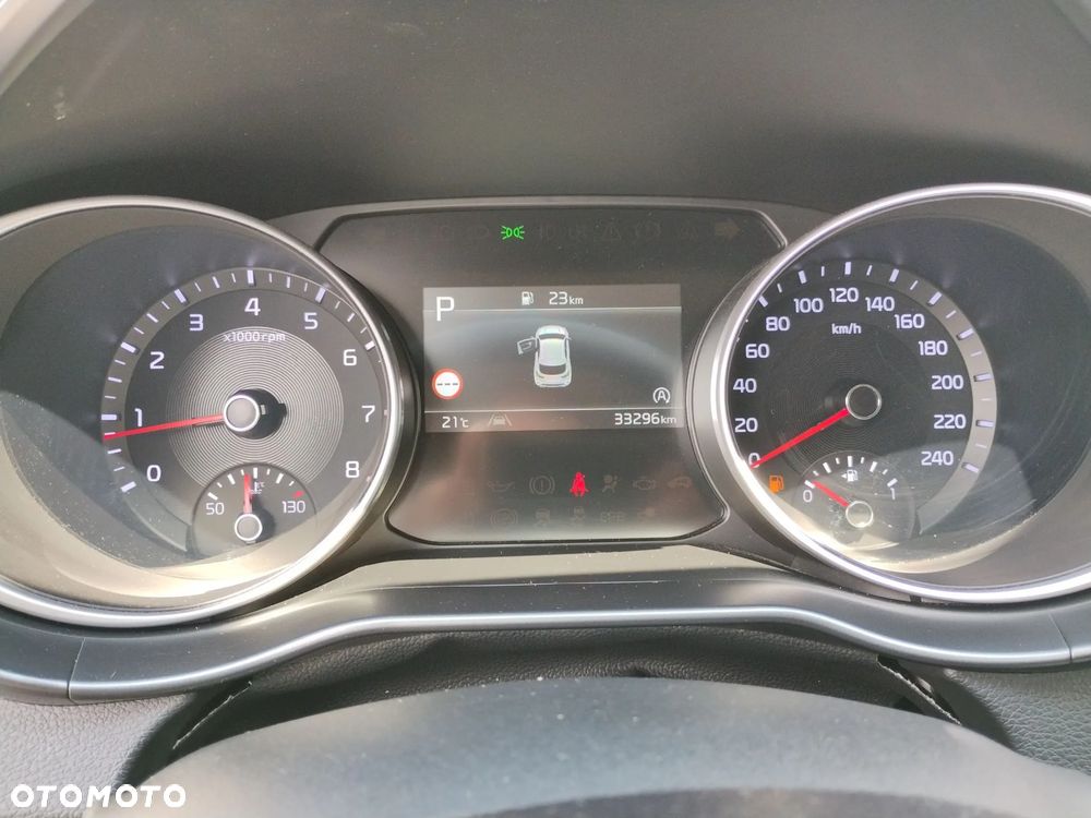 Kia XCeed 1.5 T-GDI M DCT - 15