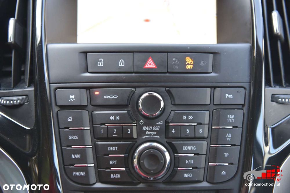 Opel Astra - 29