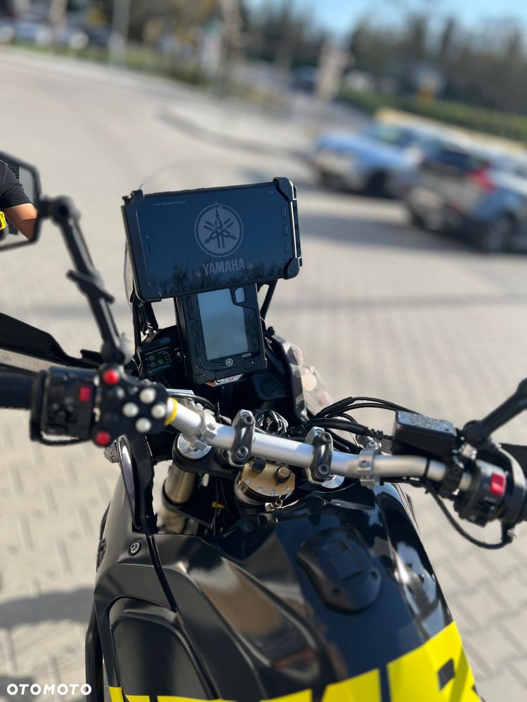 Yamaha Tenere - 14