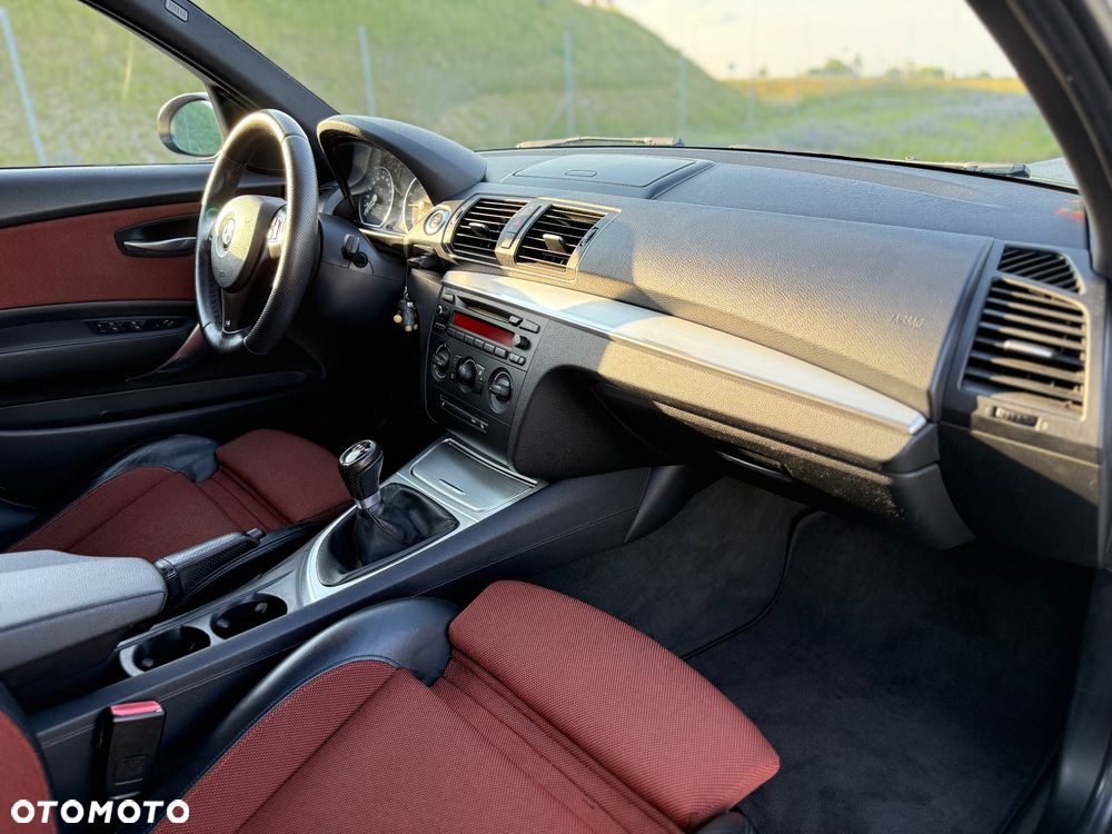 BMW Seria 1 118d - 16