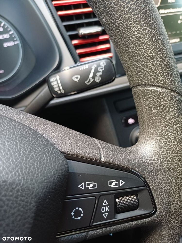 Seat Leon 1.2 TSI Reference S&S - 21