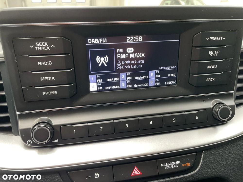 Kia Ceed 1.0 T-GDI S - 21
