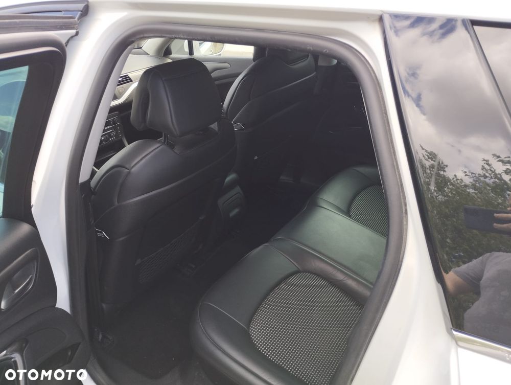 Citroën C5 HDi 165 FAP Exclusive - 5