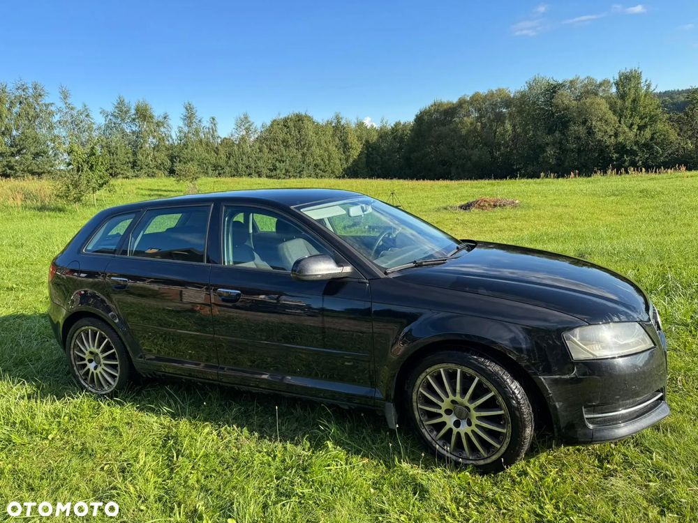Audi A3 - 4