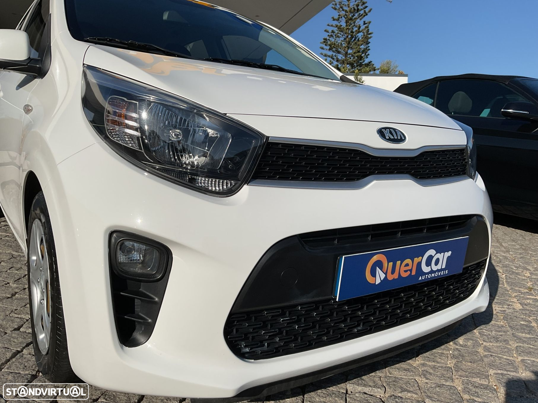 Kia Picanto 1.0 CVVT Easy - 18