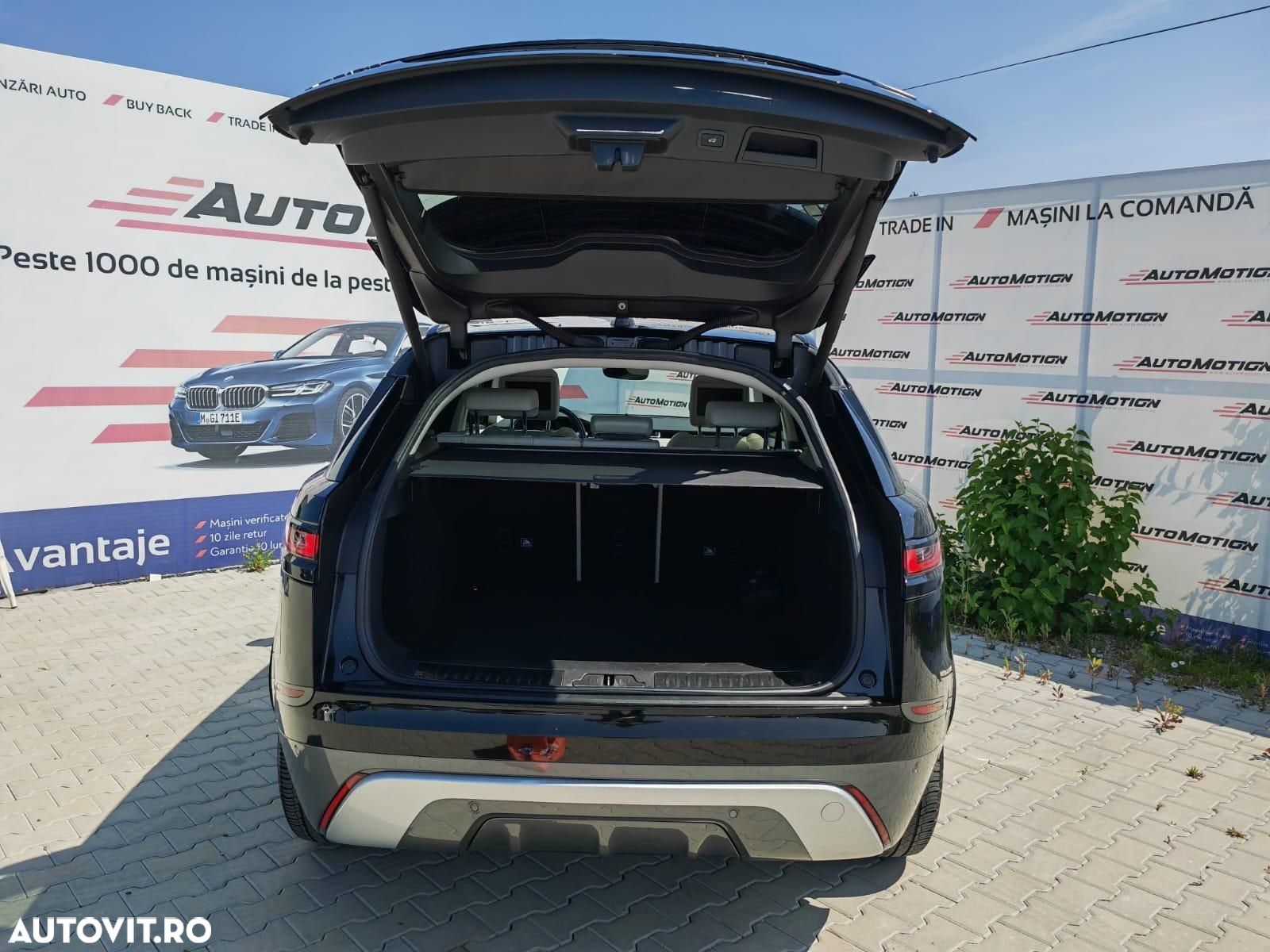 Land Rover Range Rover Velar - 18