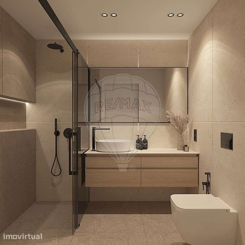 Apartamento T2 para venda - Grande imagem: 5/50