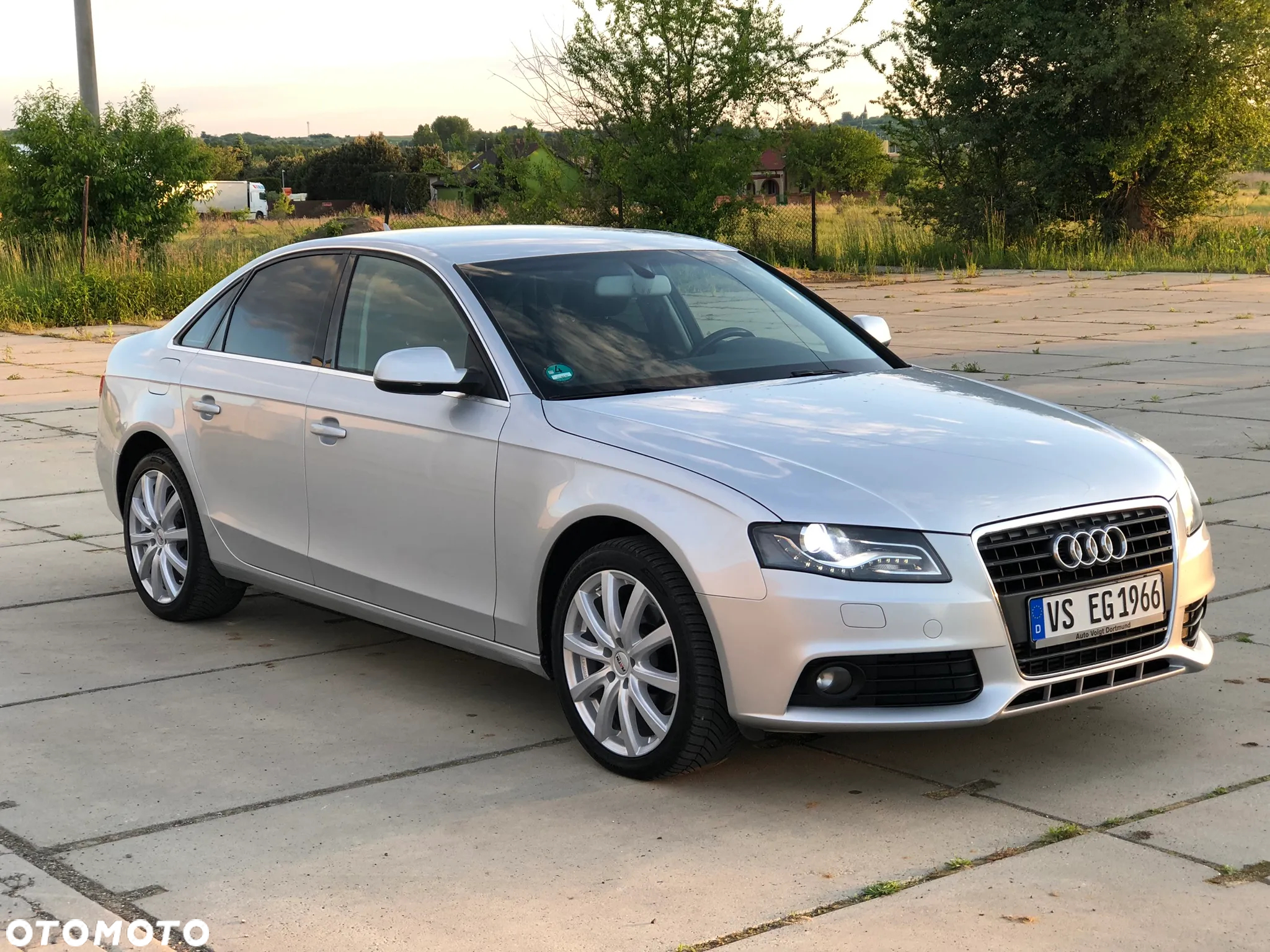 Audi A4 ver-2-0-tdi-dpf-ambition - 20