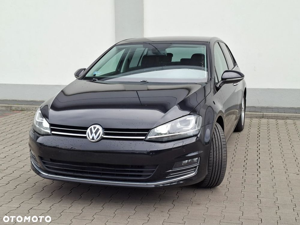Volkswagen Golf 1.4 TSI BMT Comfortline - 3
