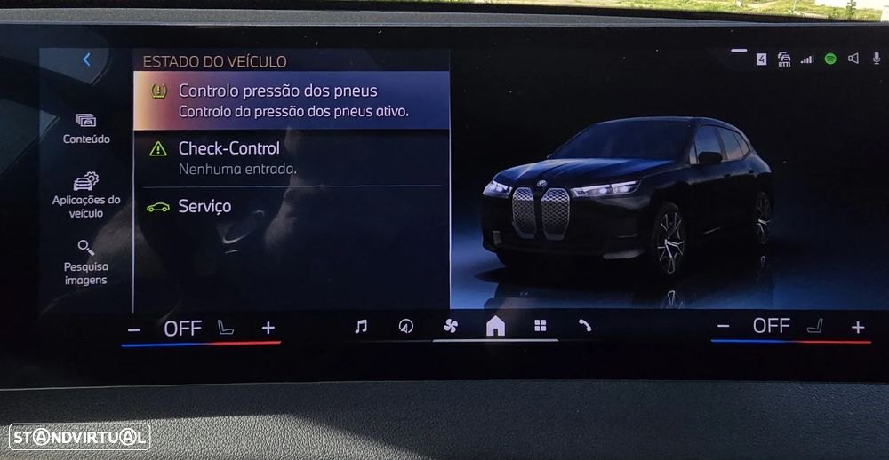 BMW iX xDrive 40 - 16