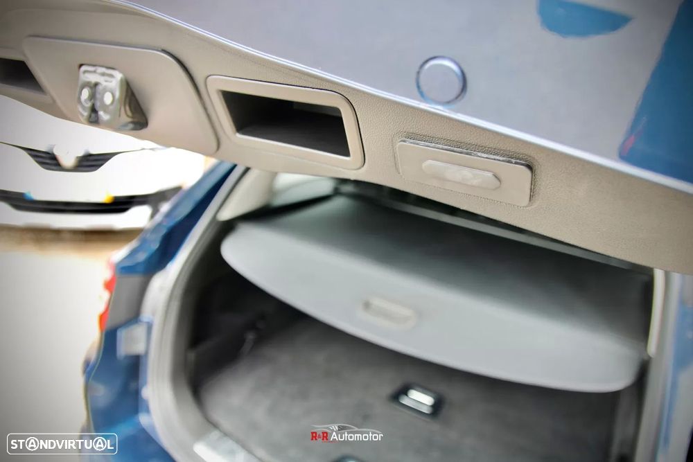 Renault Talisman Sport Tourer 1.6 dCi Executive - 13