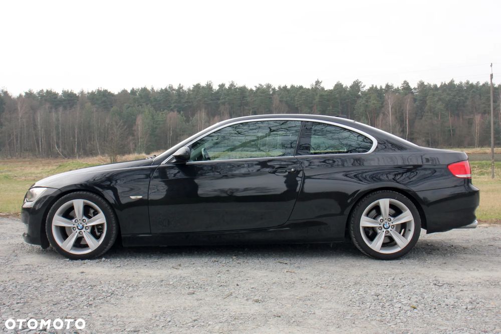 BMW Seria 3 330d - 4