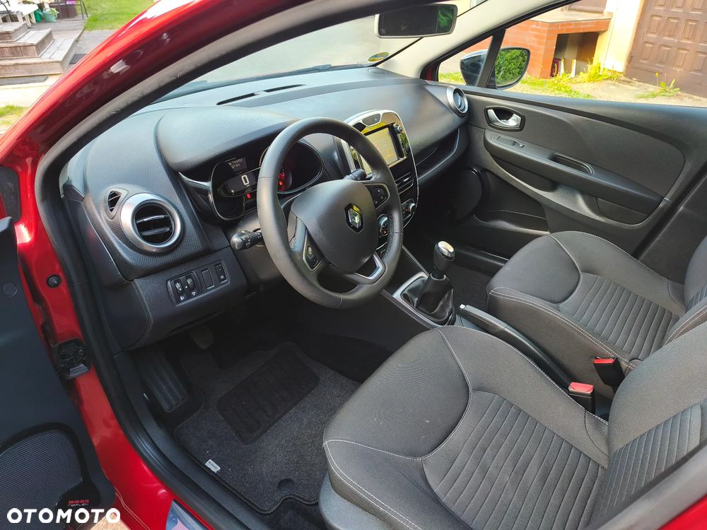 Renault Clio TCe 90 Limited - 24