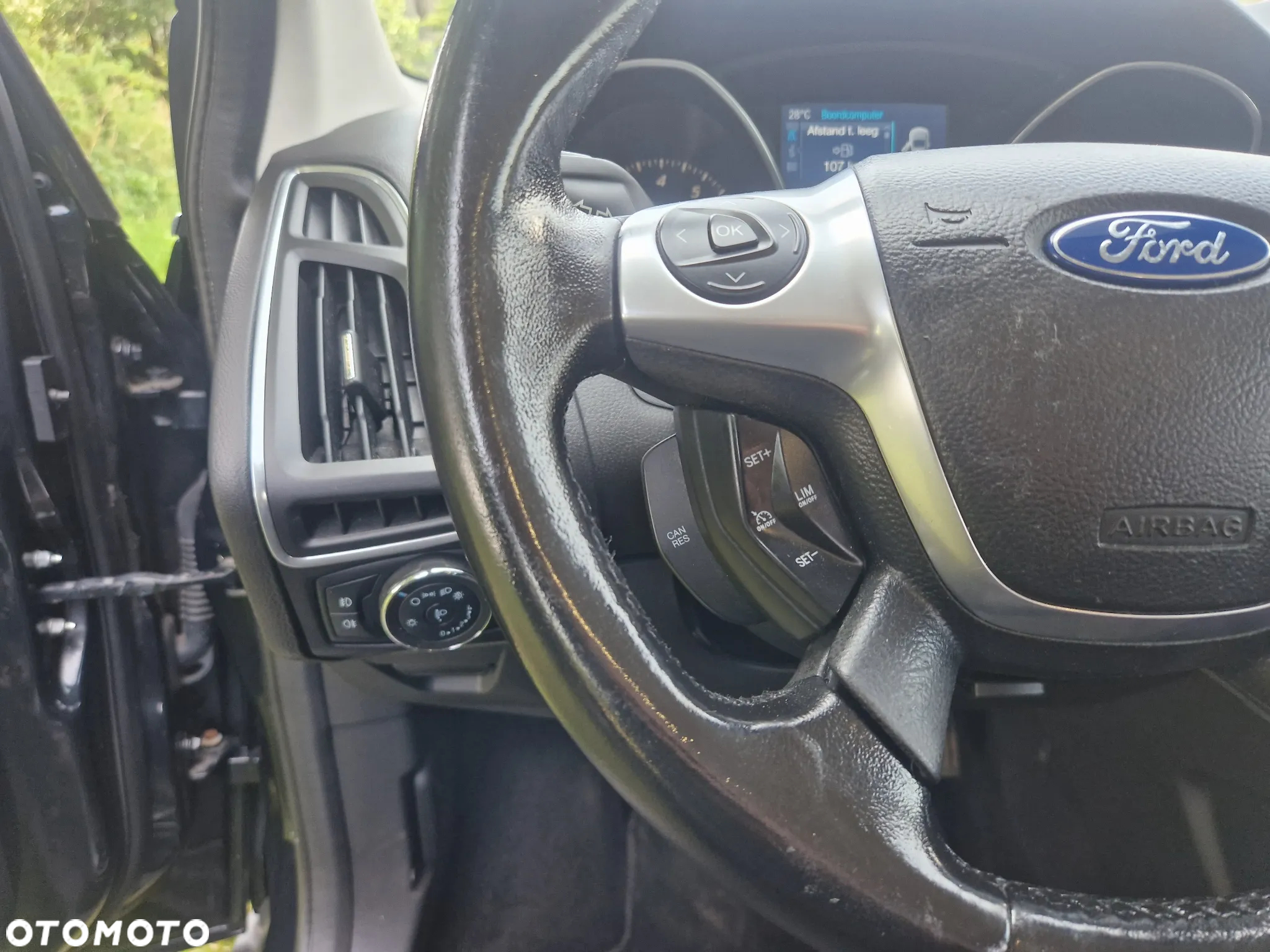Ford Focus 1.6 EcoBoost Edition Start - 16