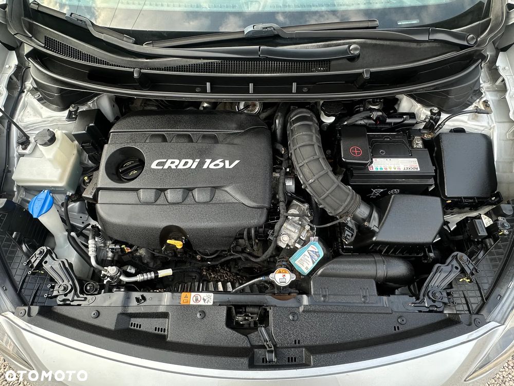 Hyundai i30 i30cw 1.6 CRDi Trend - 6