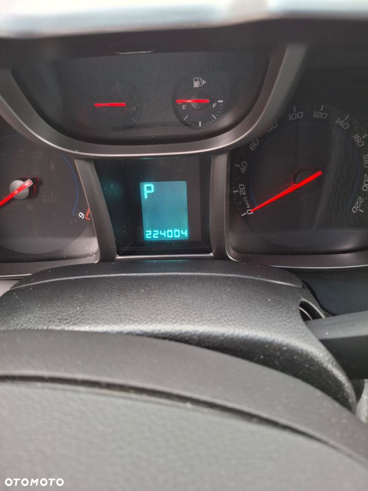 Chevrolet Orlando 2.0 TD LT+ - 18