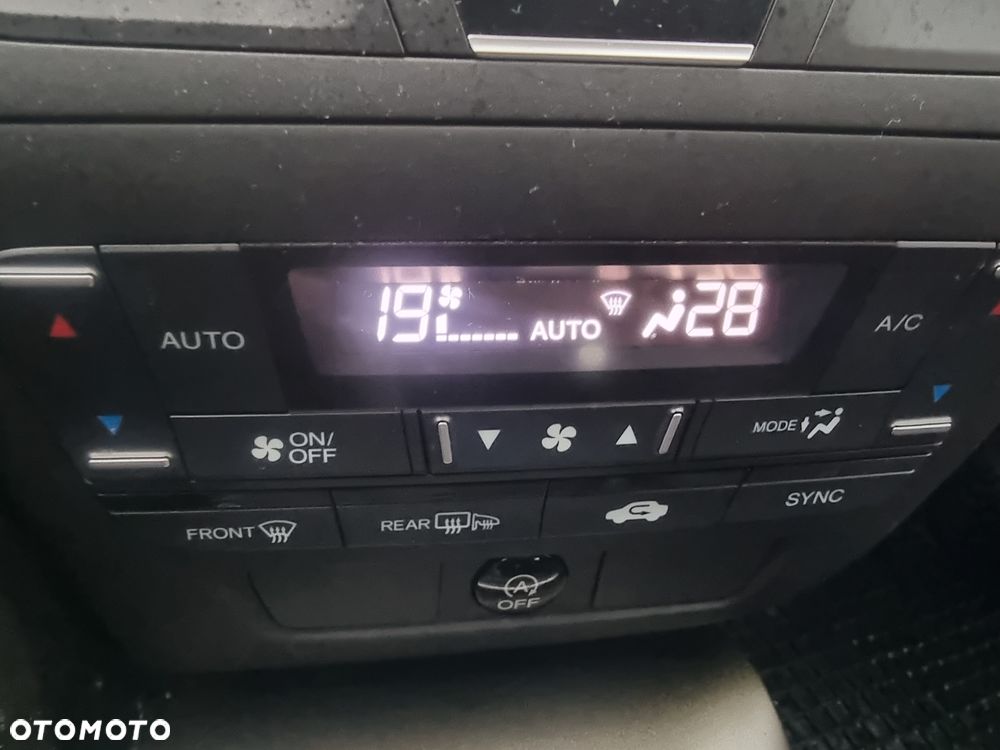 Honda Civic 1.8 Executive - 11