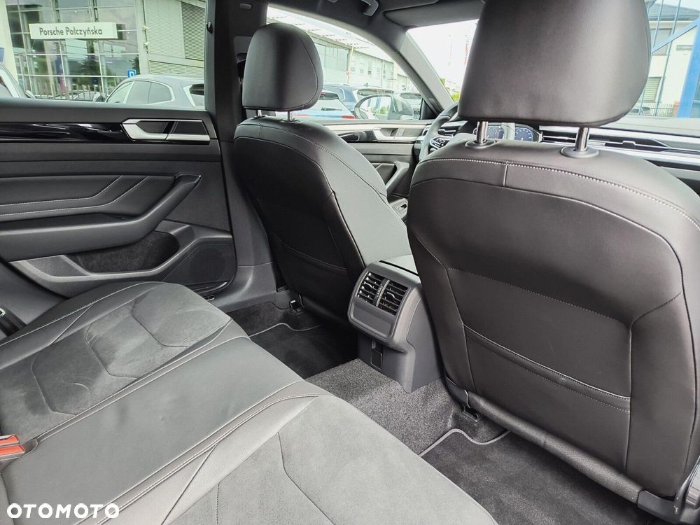 Volkswagen Arteon - 23