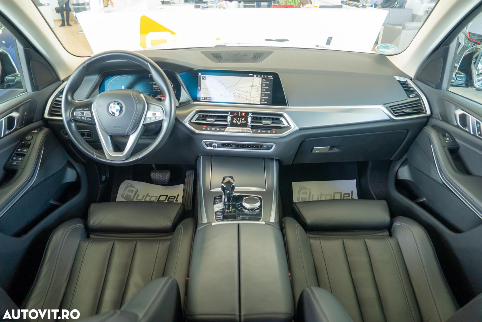 BMW X5 - 12