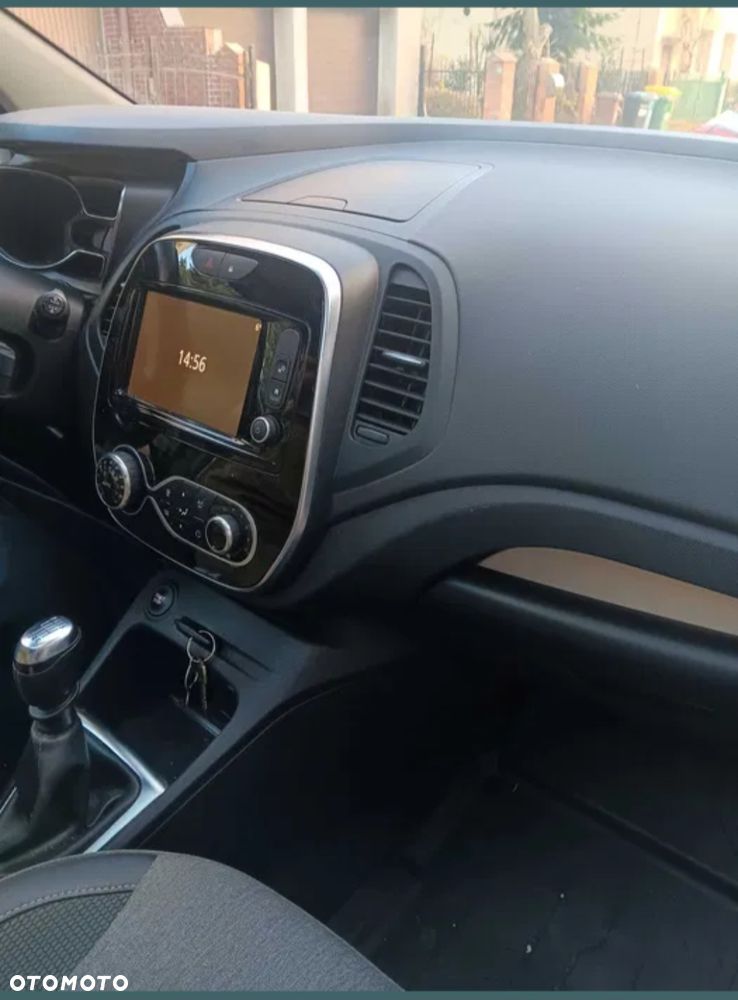 Renault Captur - 6