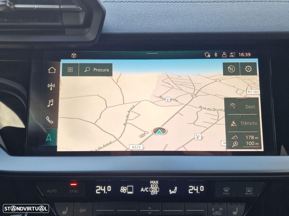 Audi A3 Sportback - 39