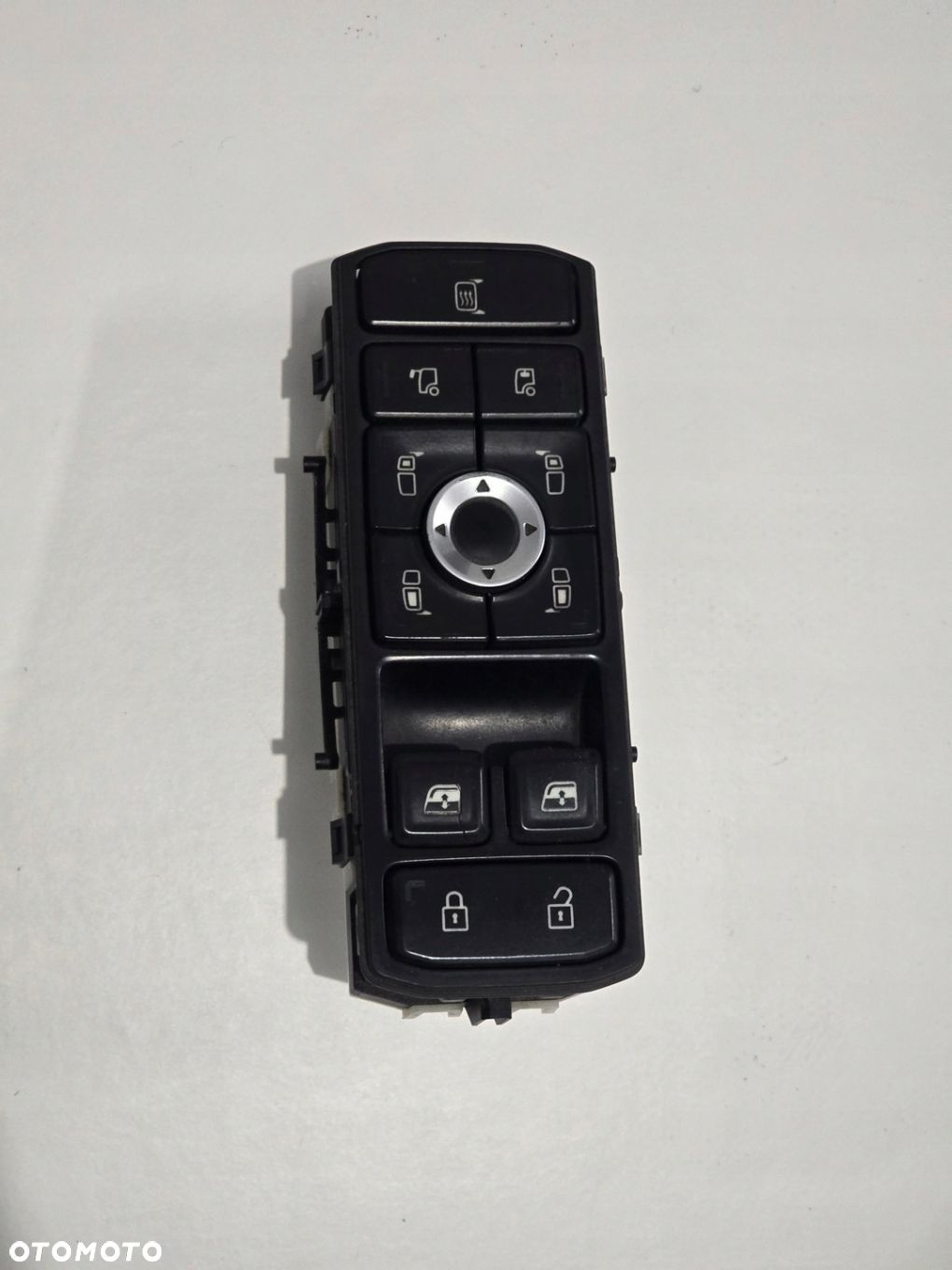 PANEL STEROWANIA SCANIA S R NTG NGS 2569026 - 1
