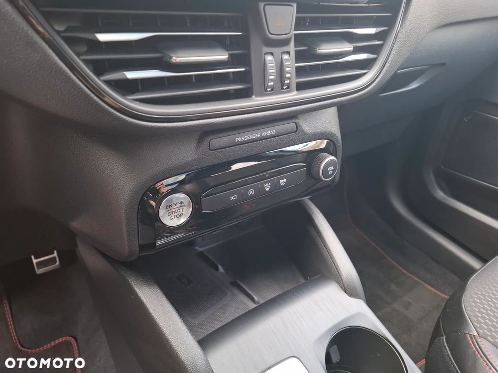 Ford Kuga 2.0 EcoBoost AWD ST-Line ASS - 14