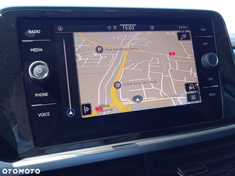 Volkswagen T-Roc 1.5 TSI Life DSG - 25