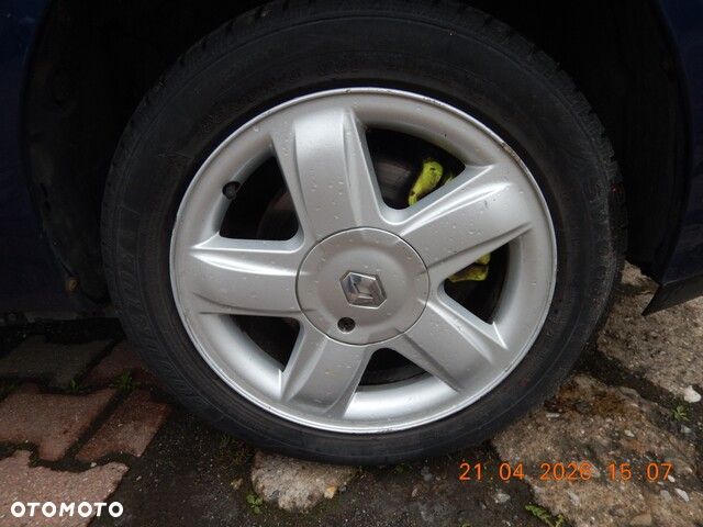 Renault Clio 1.2 Free - 15
