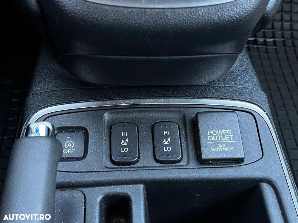 Honda CR-V - 21