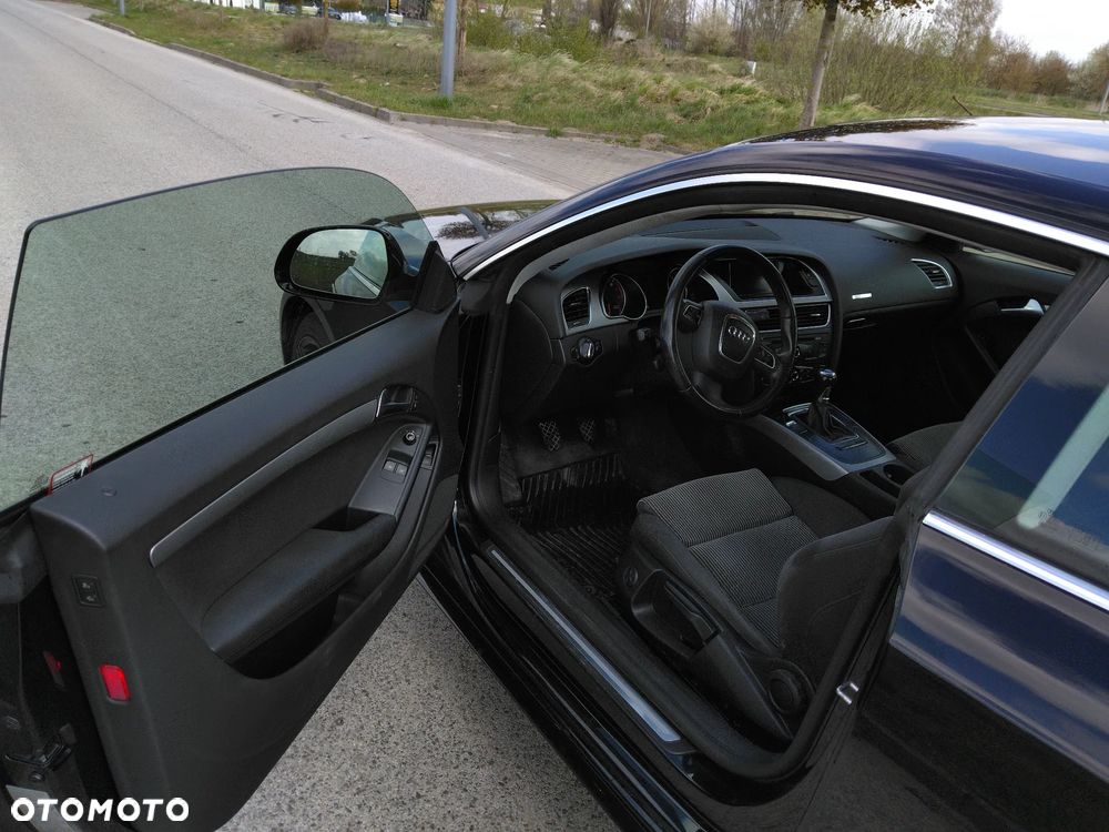 Audi A5 Coupé 2.0 TFSI - 12