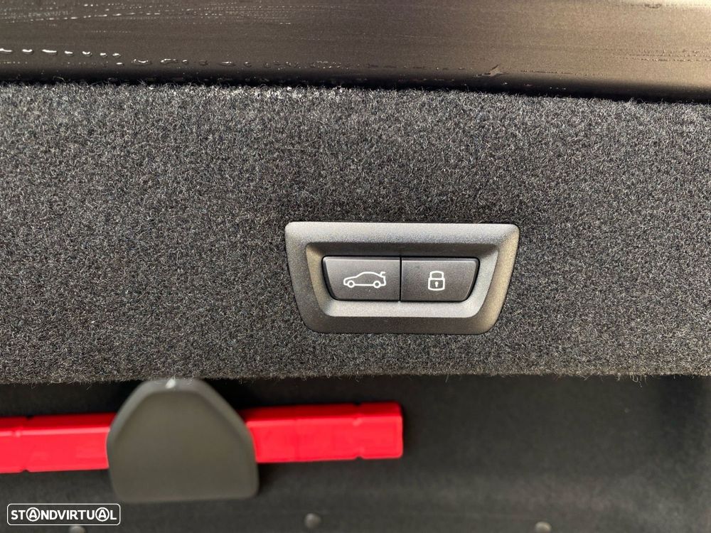 BMW 760 M760e xDrive - 33