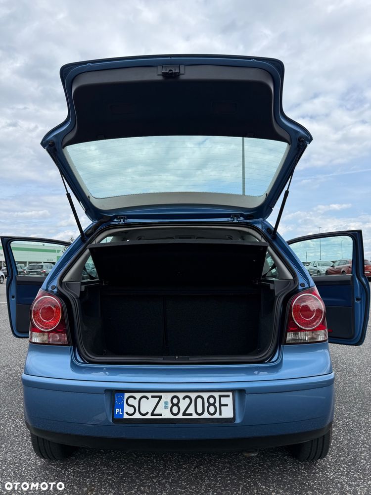 Volkswagen Polo 1.4 Comfortline - 20