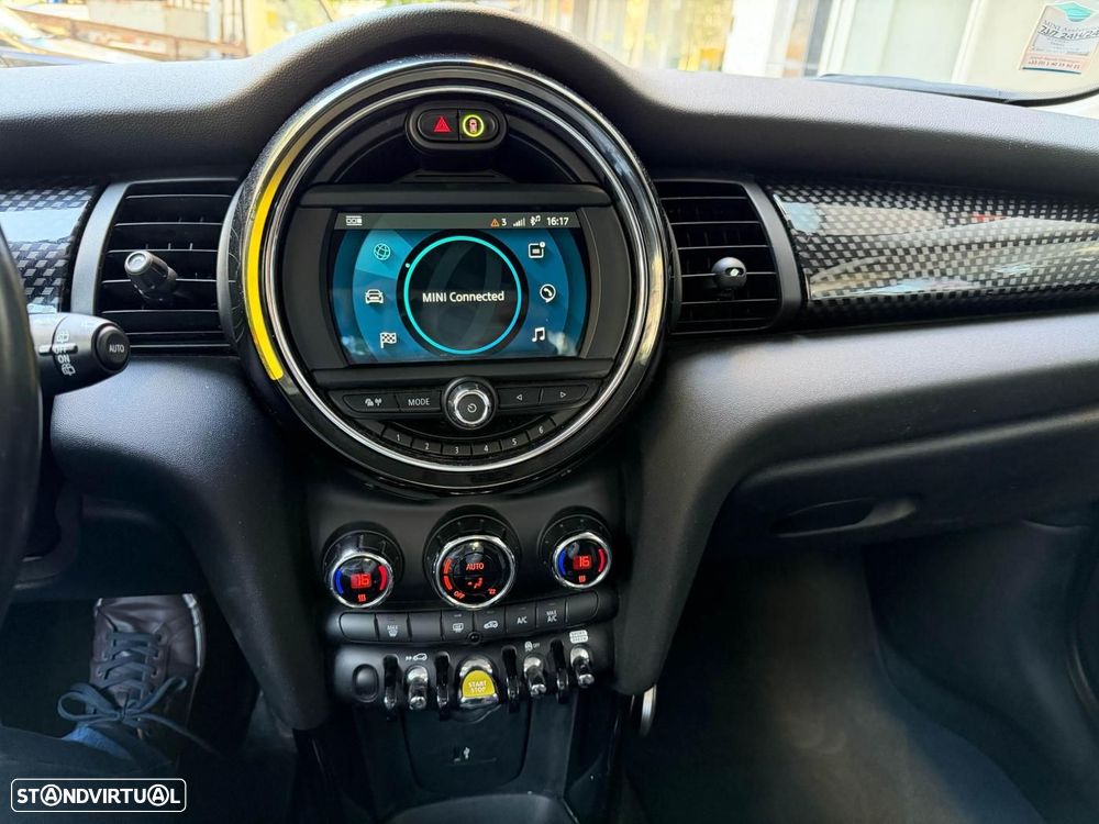 MINI 3 Portas Cooper SE Classic - 20