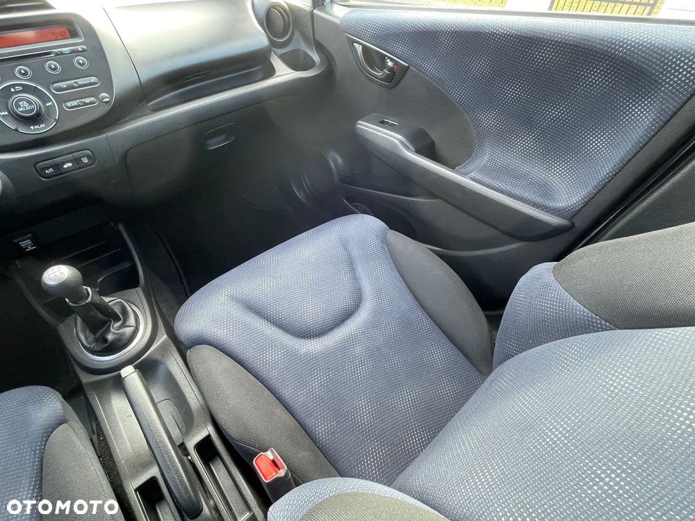 Honda Jazz 1.2 i-VTEC - 8