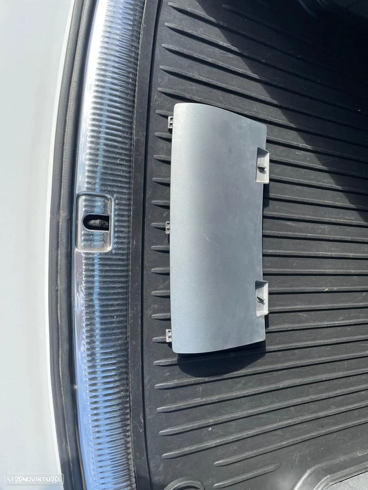 Audi Q5 2.0 TDi quattro S-line S-tronic - 27