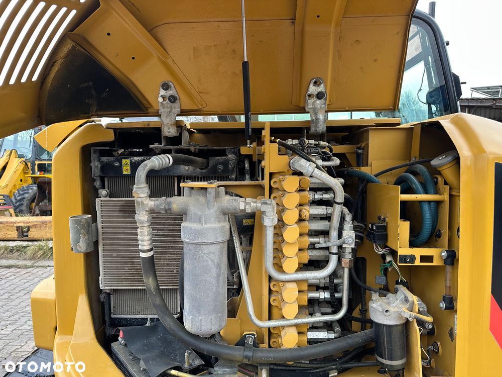 Caterpillar 308 E2 CR - 11