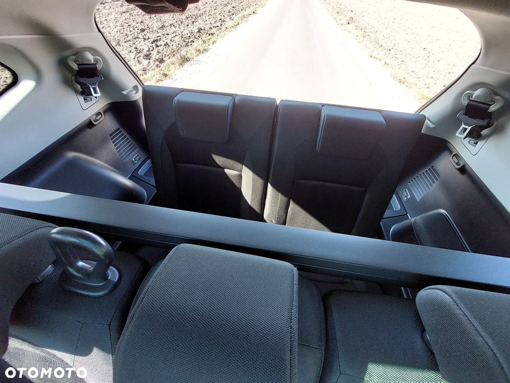 Nissan Qashqai+2 1.6 dCi 360 S&S - 17