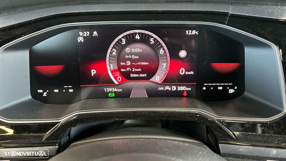 VW Polo 2.0 TSI DSG GTI - 3